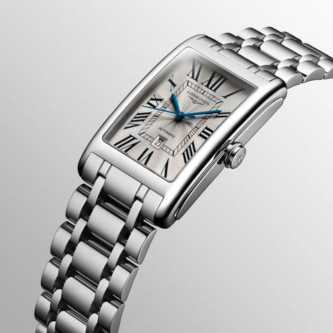 The Watch Boutique Longines DolceVita L5.767.4.71.6
