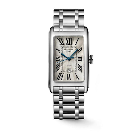 The Watch Boutique Longines DolceVita L5.767.4.71.6 Default Title