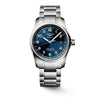The Watch Boutique Longines Spirit L3.810.4.93.6