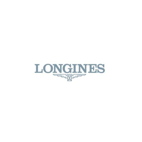 The Watch Boutique Longines Présence L4.905.4.11.2