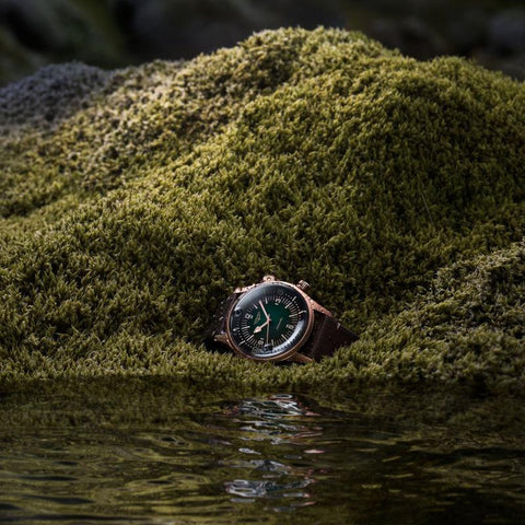 The Watch Boutique Watch Longines The Longines Legend Diver Watch L3.774.1.50.2