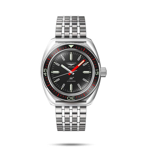 The Watch Boutique Watch Longines Ultra-Chron Box Edition L2.836.4.52.9 Default Title