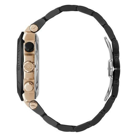 The Watch Boutique Guess Collection Gents Gc One Watch Y70002G2MF