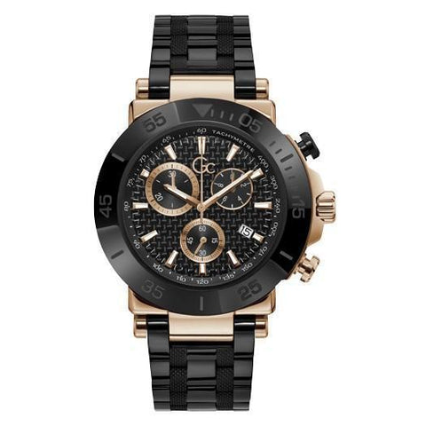 The Watch Boutique Guess Collection Gents Gc One Watch Y70002G2MF